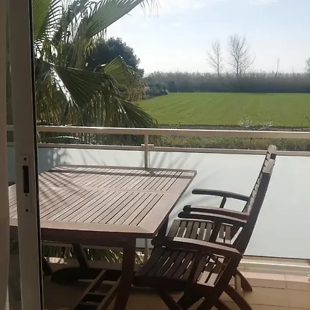 Sara Apartament *
