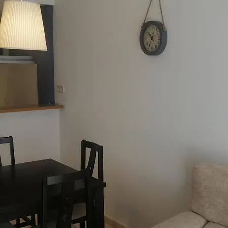 Apartment Sara *
