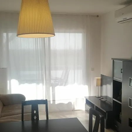 Apartment Sara *