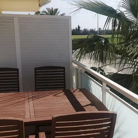 Sara Appartement