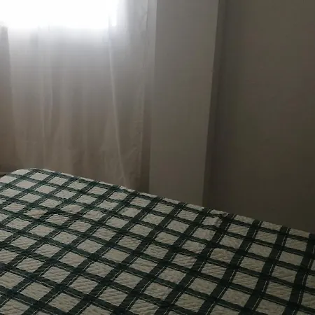 Sara Apartment *