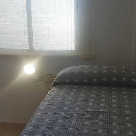 Apartment Sara
