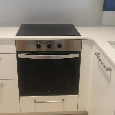 Appartement Sara