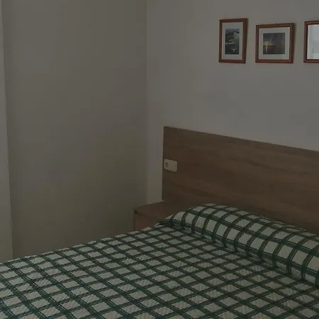 Sara Apartment *