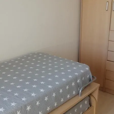 Sara Apartment