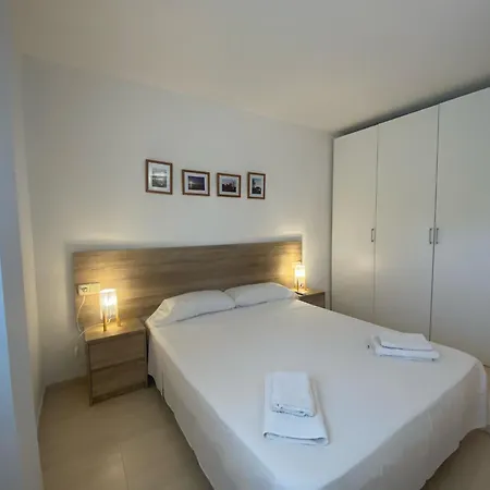 Apartament Sara L'Eucaliptus