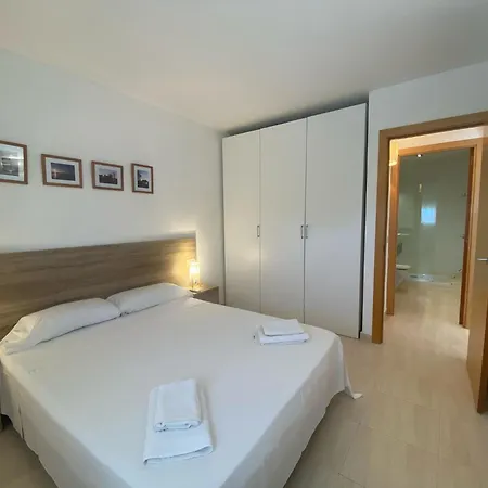 Sara Apartment