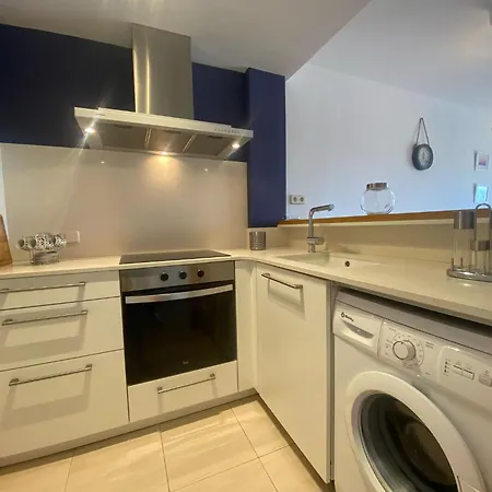 Apartmán Sara *
