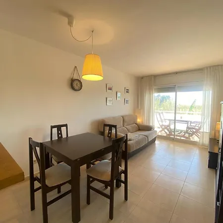 Apartament Sara L'Eucaliptus