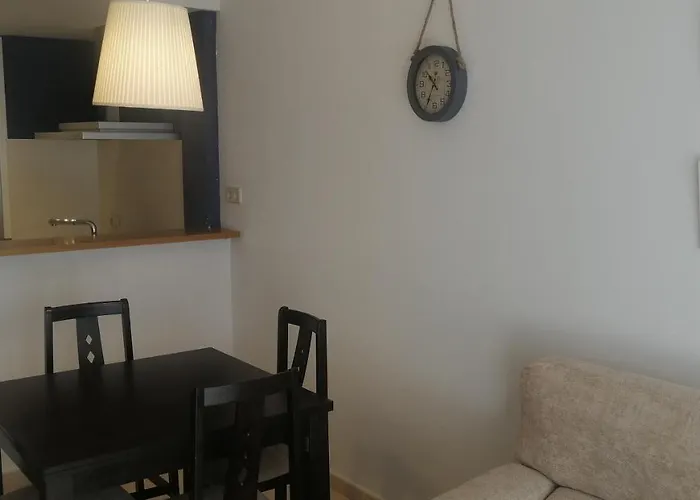 Apartmán Sara *