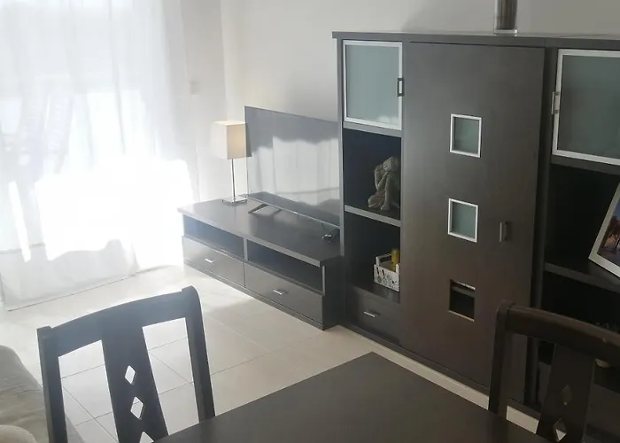 Sara Apartmán L'Eucaliptus