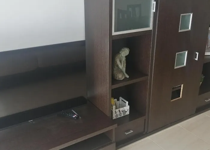 Apartmán Sara