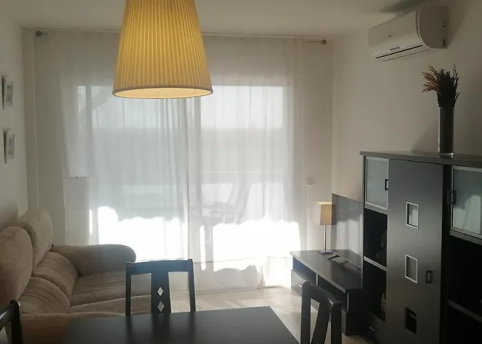 Apartmán Sara *