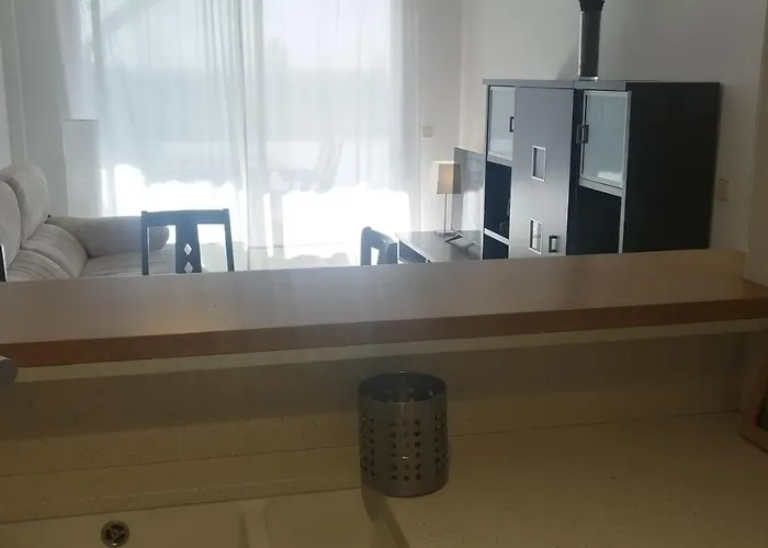 Sara Apartmán