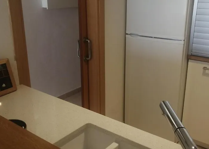 Apartmán Sara L'Eucaliptus
