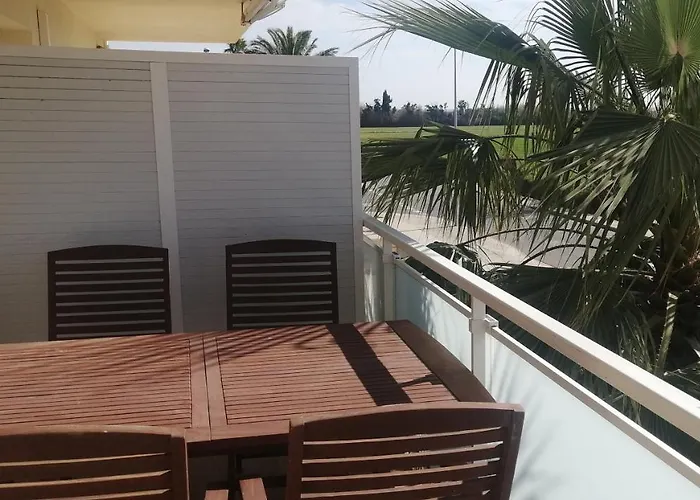 Sara Apartmán