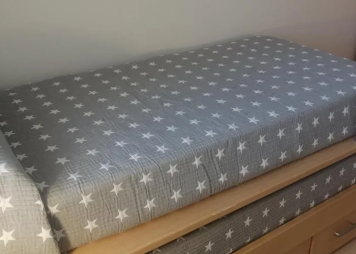 Sara Apartmán L'Eucaliptus