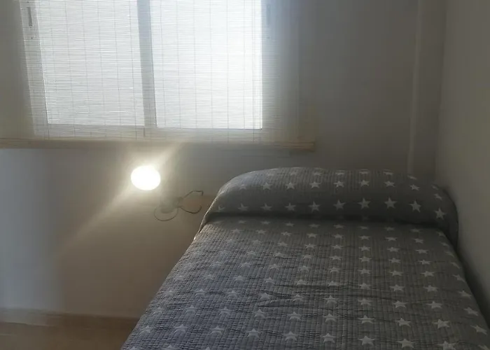 Apartmán Sara