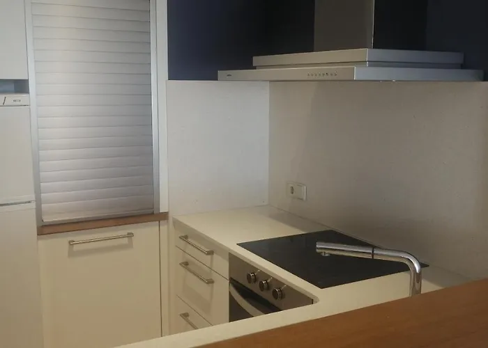Sara Apartmán L'Eucaliptus
