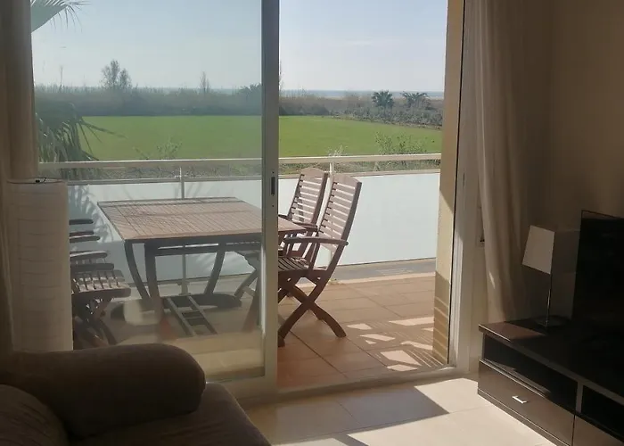 Sara Apartmán